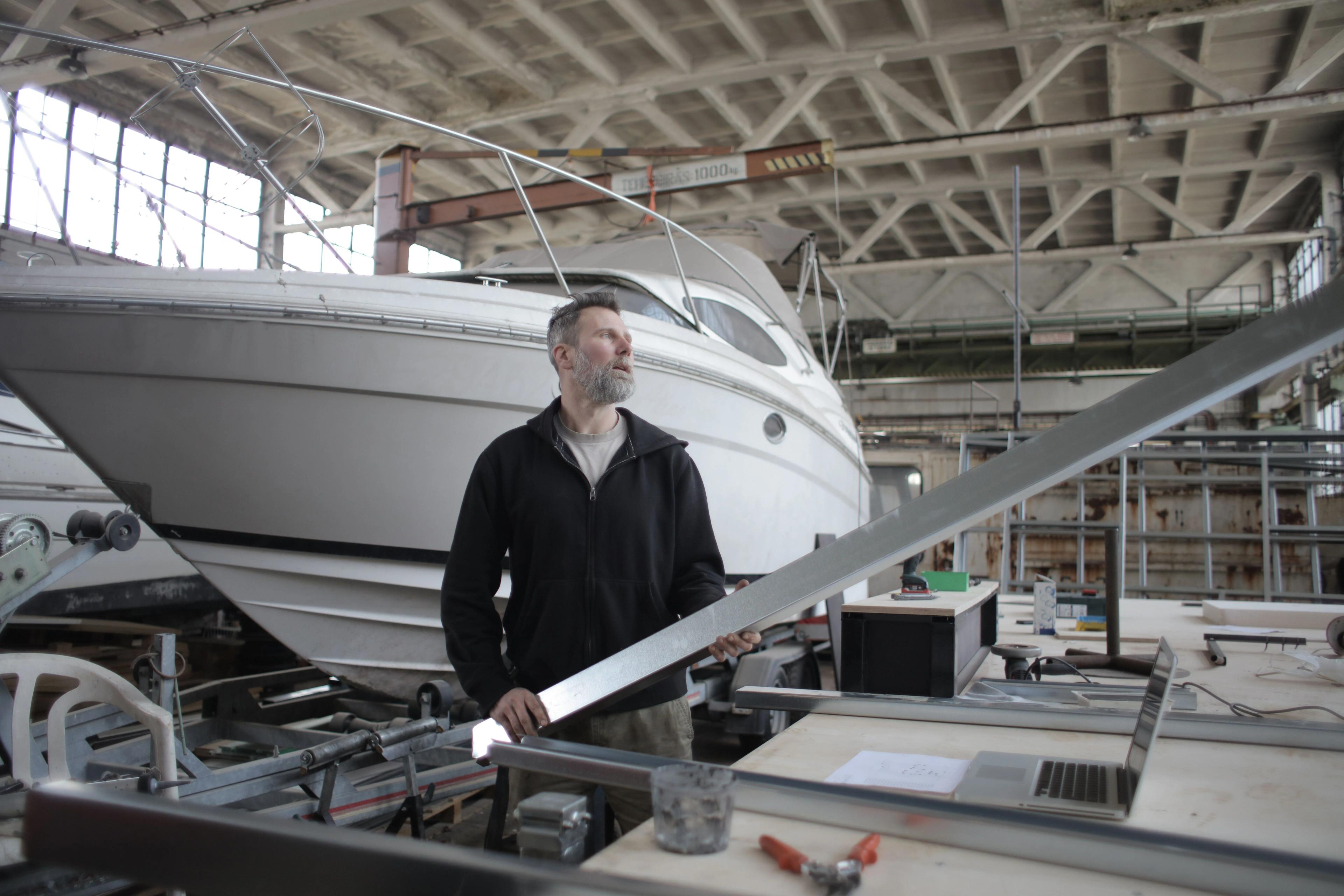 Need a Boat Mechanic in Melbourne? Choose Marine Diesel Specialists